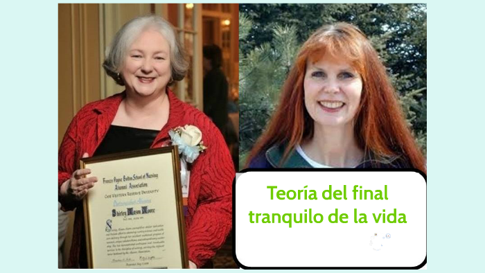 Teoria del final tranquilo by Javiera Yagello Lobos on Prezi