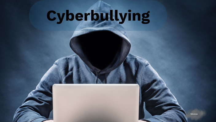 Cyberbullying by Martha Campbell