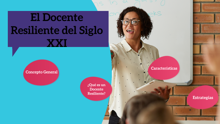 Docente Resiliente By Katis Garc a
