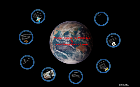 Women's Rights in the Middle East by Alexis Monge on Prezi