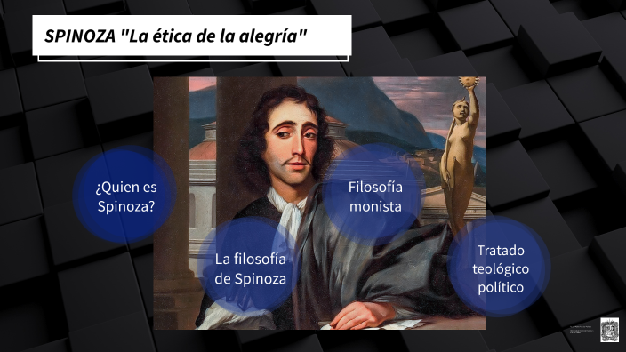 Etica de Spinoza by Lucas Escobar on Prezi