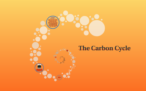The Carbon Cycle by Sunya Candi on Prezi