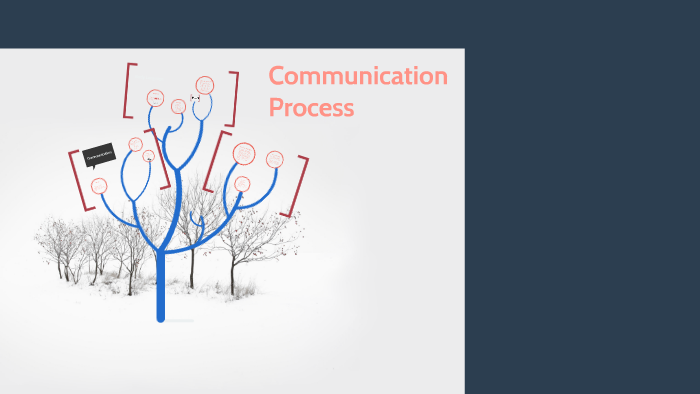 Communication Process by Morgan Clark on Prezi