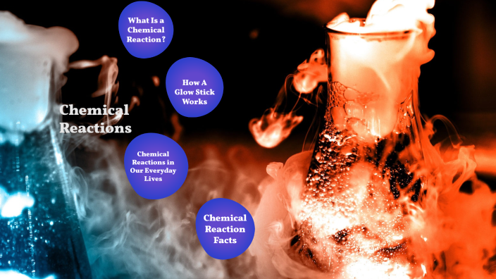 Chemical Reactions By Addy Bridges On Prezi 0660