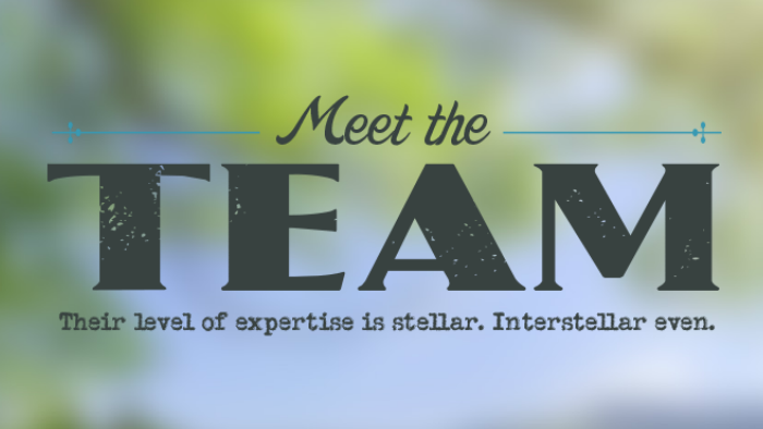 Meet the Team by Siddharth Mukherjee on Prezi