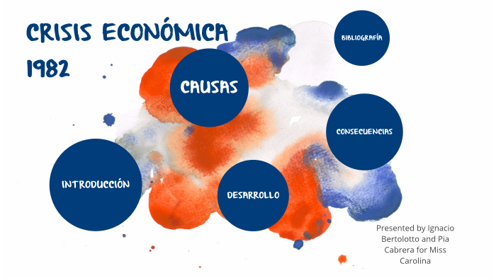 Crisis 1982 by Pia Rava on Prezi