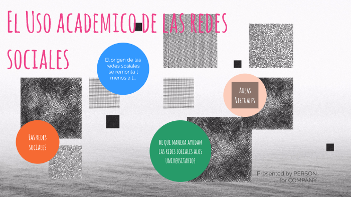 El uso academico de las redes sociales by Cinthya Luna Victoria Urbina ...