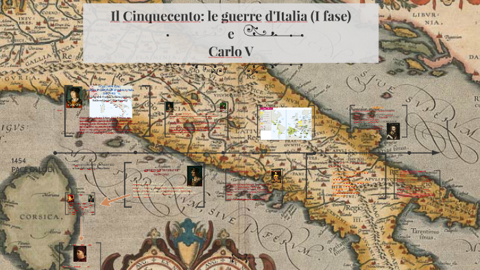 Le guerre di Italia by Cecilia Pignataro