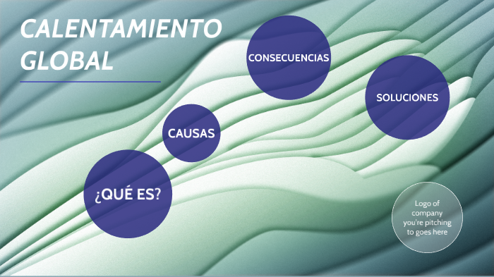 Calentamiento global by Dylan Torres on Prezi