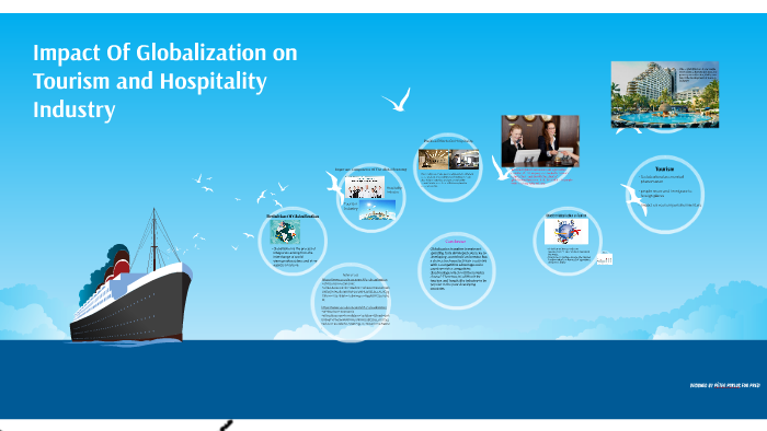 globalization in tourism and hospitality industry