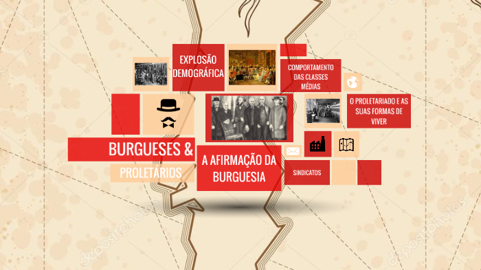 Burgueses e Proletários by Constança Matos on Prezi