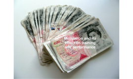 Motivation