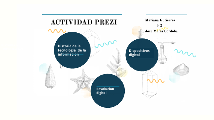 ACTIVIDAD PREZI by Mariana Gutierrez Benavides on Prezi