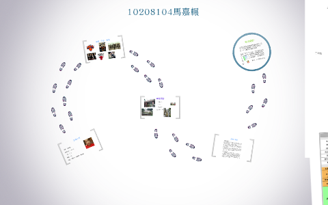 自我介紹 by Alfred Ma on Prezi