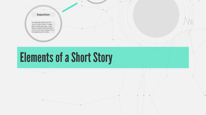 elements-of-a-short-story-by-morgan-shrom