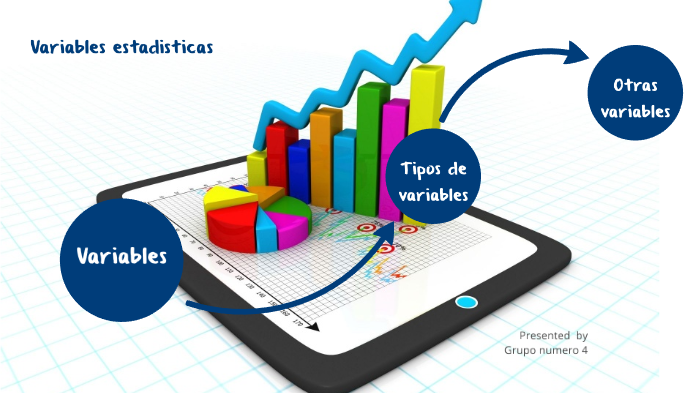 Variables estadisticas by Andres Leon on Prezi