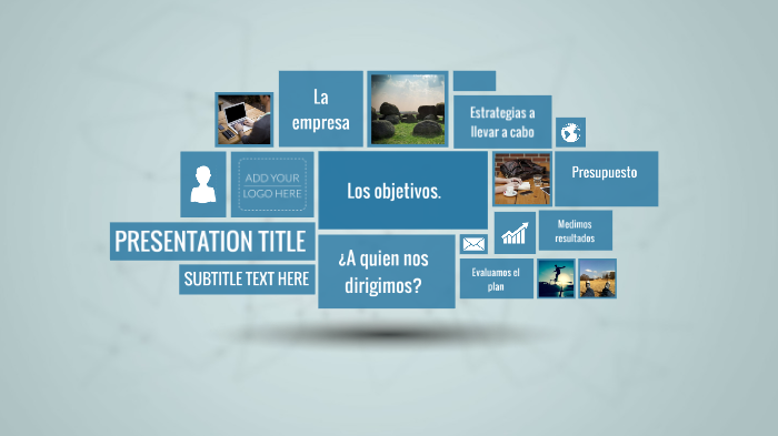 plan de marketing by Pabli Mas Perez on Prezi