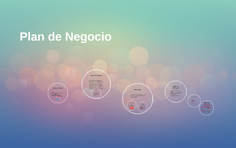 Plan de Negocio by Karla Jimenez on Prezi