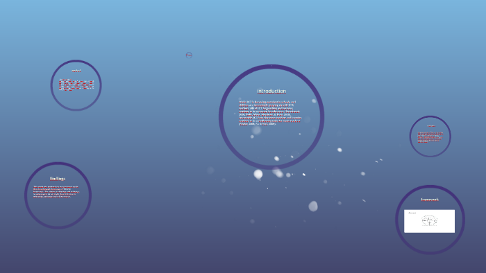 TPACK: AN EMERGING RESEARCH AND DEVELOPMENT TOOL FOR TEACHER by azana ...