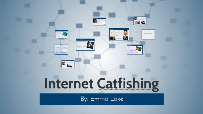 catfishing on the catnet catfishing on the catnet