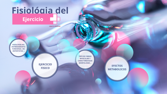 Fisiológia del Ejercicio by EDNA ROCIO RODRIGUEZ GOMEZ on Prezi