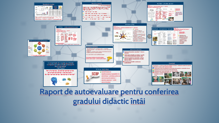 Raport Liliana Marciuc By Ana Buzila On Prezi