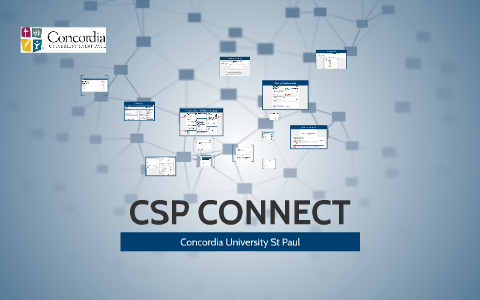 CSP CONNECT by Mina Souvannasoth on Prezi