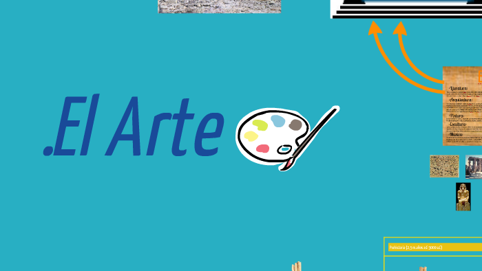 El Arte by on Prezi