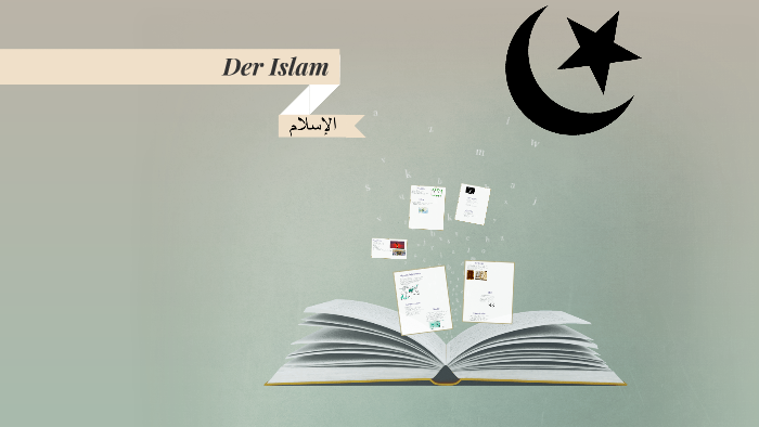 Islam Referat by dustin esper on Prezi
