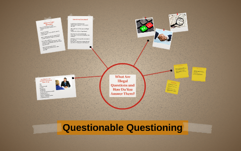 Questionable Questioning by Carly Nelson on Prezi