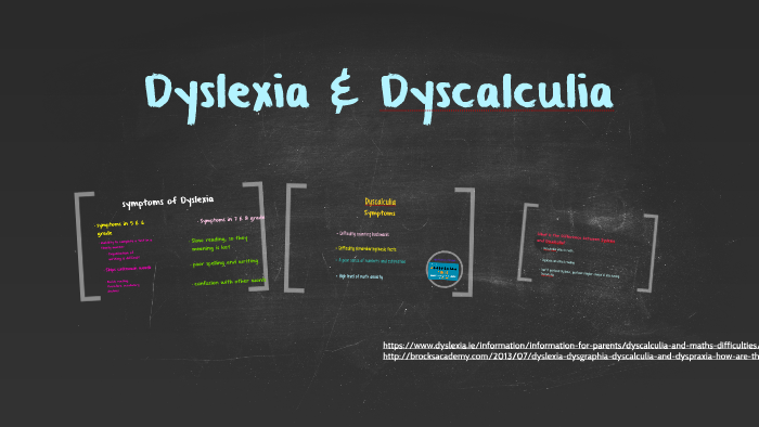 dyslexia-dyscalculia-by-marissa-fraher