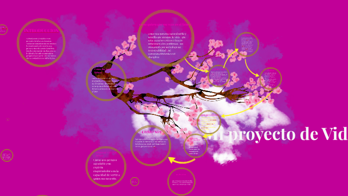 MI PROYECTO DE VIDA by janeth pineda on Prezi