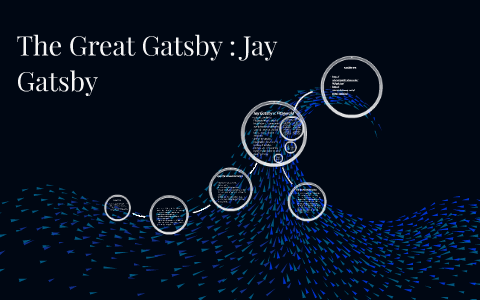 the great gatsby : jay gatsby by julie preston on Prezi