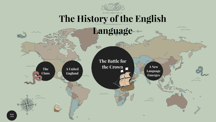 The History of the English Language by Regan Benabides on Prezi