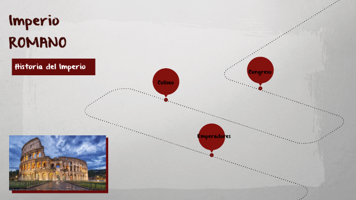 IMPERIO ROMANO by ROSA BARDALES SUAREZ on Prezi