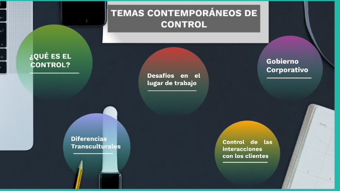 Temas ContemporÁneos De Control By Jansy Sevilla On Prezi