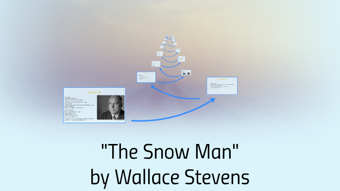 the snowman stevens
