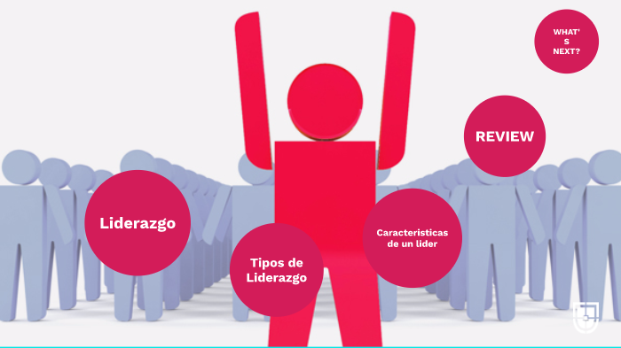 LIDERAZGO by Fernanda Diamante on Prezi