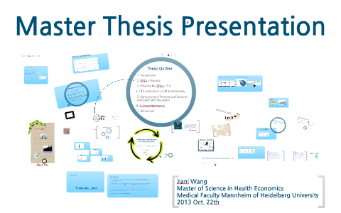 prezi presentation on dissertation