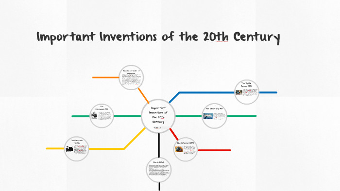 important-inventions-of-the-20th-century-by-yan-lee