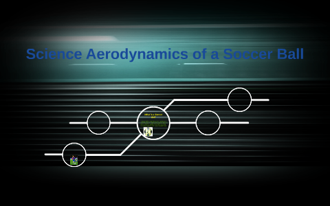 Science Aerodynamics Of A Soccer Ball By Brendan Patrick On Prezi