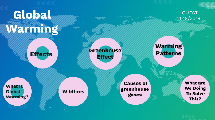 Global Warming by Alison Mendoza on Prezi