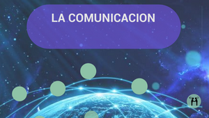 LA COMUNICACION by Desarrollo personal on Prezi Design