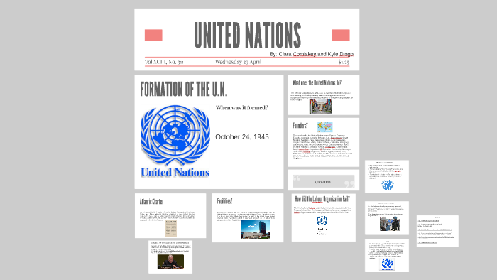 united nations truth