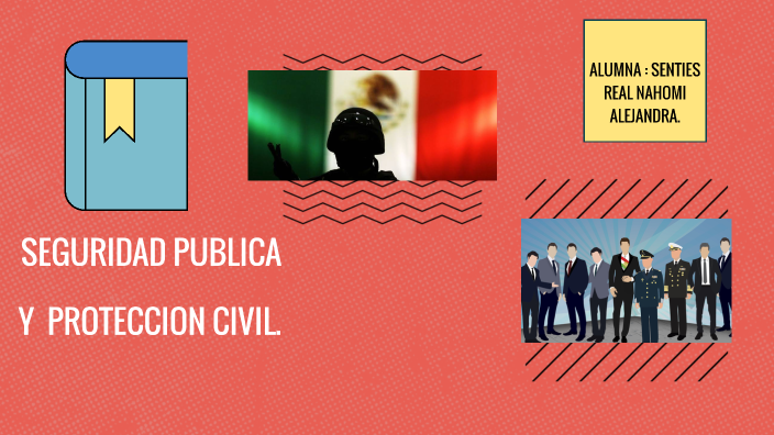 ANTECEDENTES DE LA SEGURIDAD PUBLICA EN MEXICO by NAHOMI SENTIES on Prezi