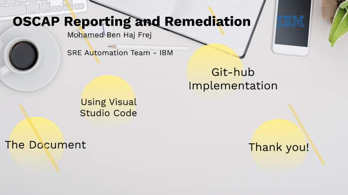 Using Visual Studio Code by on Prezi