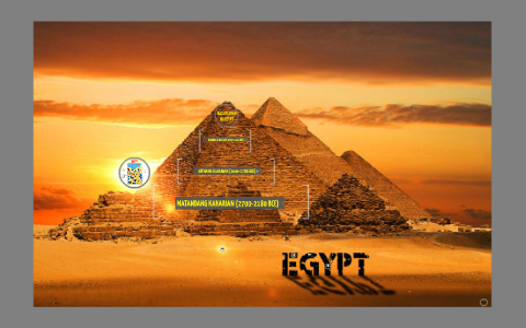 EGYPT by Michelle Cruz on Prezi