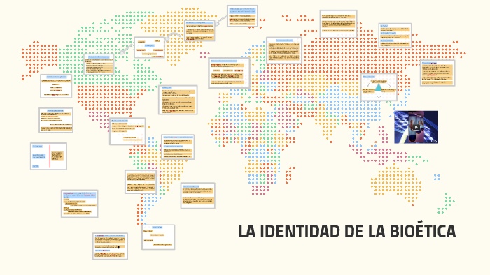 La identidad de la bioética by Jorge León on Prezi