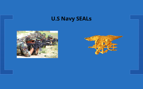 Navy SEALs by Juan Dumois on Prezi