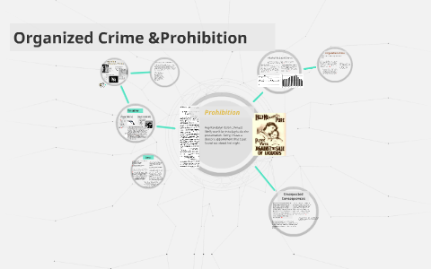 Organized crime , Prohibition and the rise of gang culture by Randalyn ...